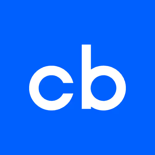 Crunchbase logo