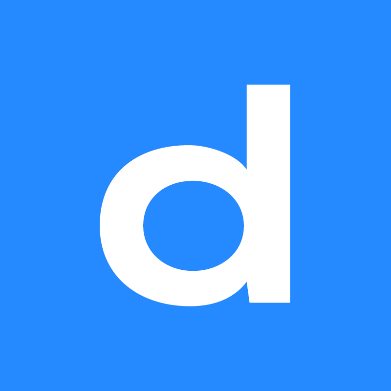 Datagma logo