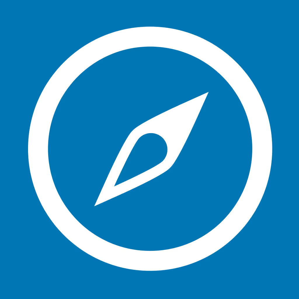 LinkedIn Sales Navigator logo
