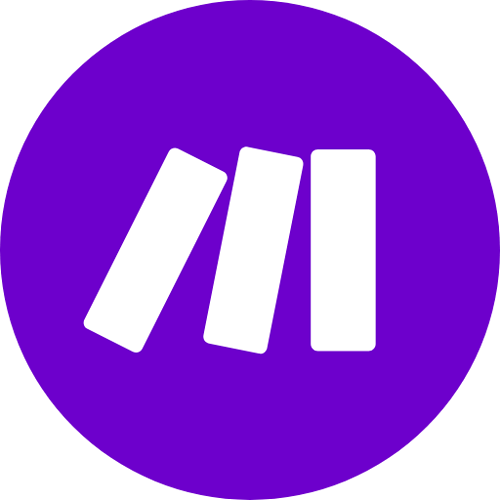 Make logo