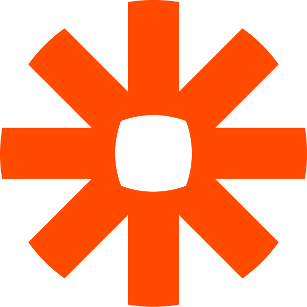 Zapier logo